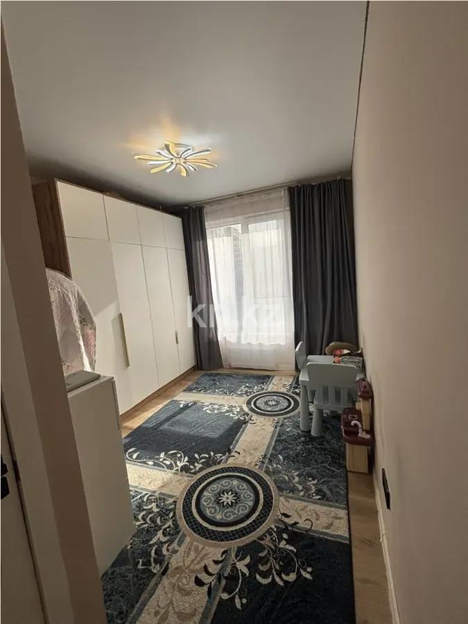 Продажа 2-комнатной квартиры, 62 м² в Алматы - фото 2