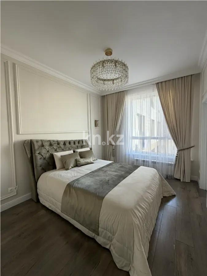 Продажа 4-комнатной квартиры, 130 м² в Астане - фото 2
