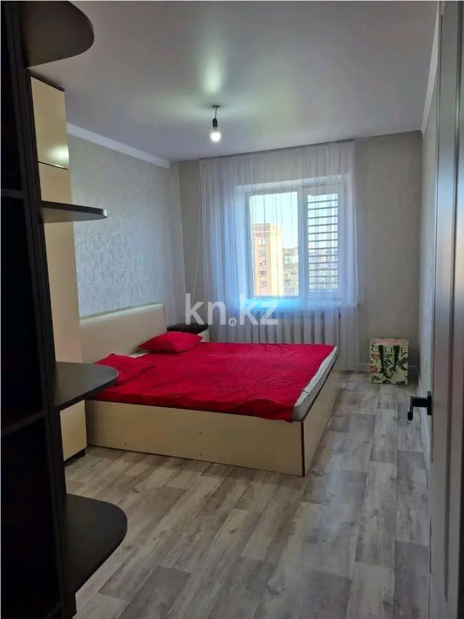 Продажа 2-комнатной квартиры, 64 м², ул. Куйши Дина, дом  36/1 в Астане - фото 2