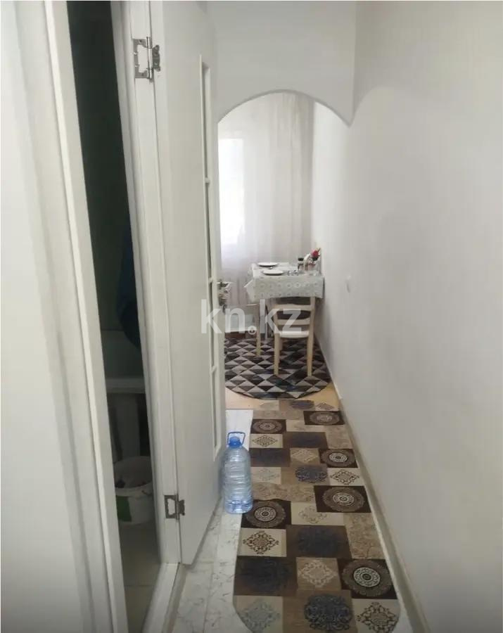 Продажа 1-комнатной квартиры, 38 м² в Астане - фото 4