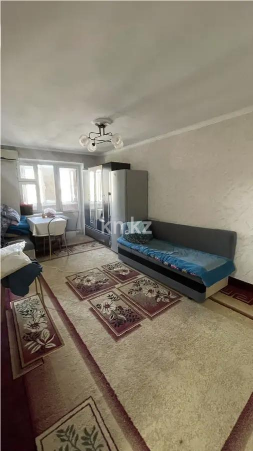 Продажа 2-комнатной квартиры, 45 м² в Алматы