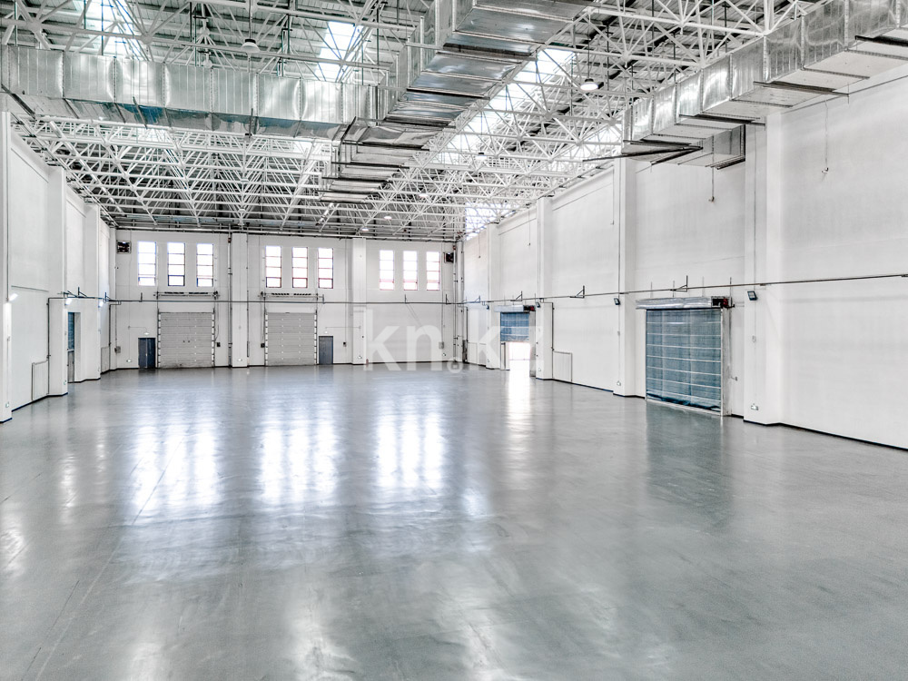 Аренда , 3935.8 м², ул. Аргымак, дом  1/1 в Алматы