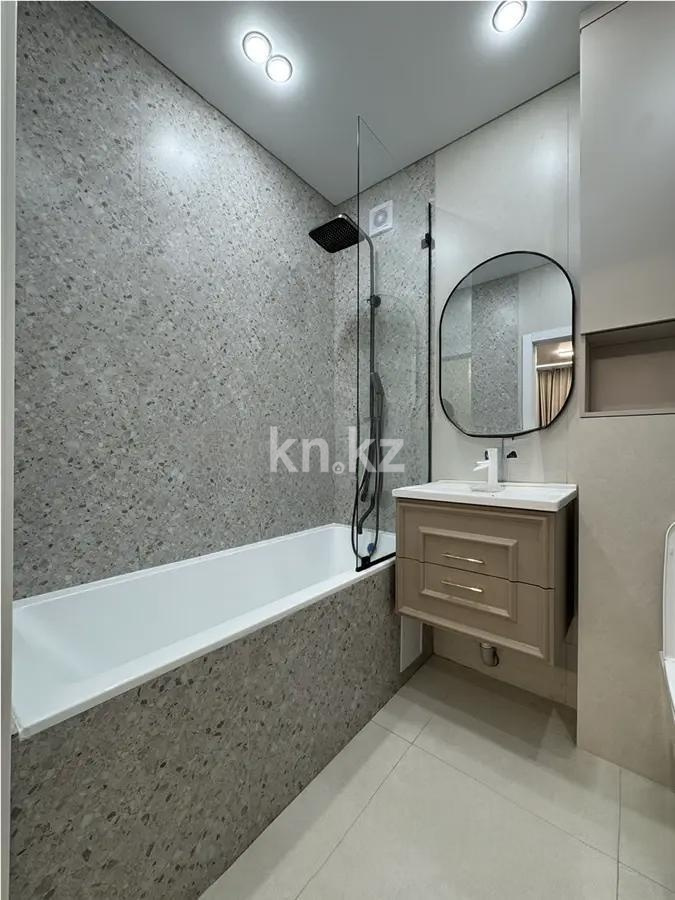 Продажа 2-комнатной квартиры, 42.7 м² в Астане - фото 5