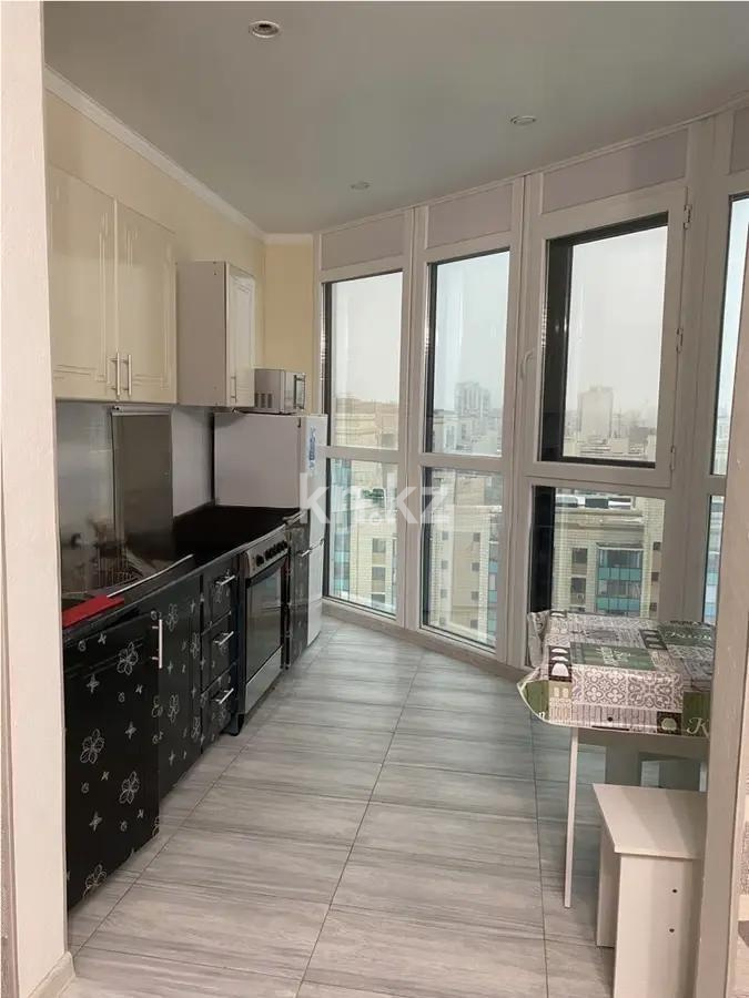 Продажа 1-комнатной квартиры, 39.2 м² в Астане - фото 2