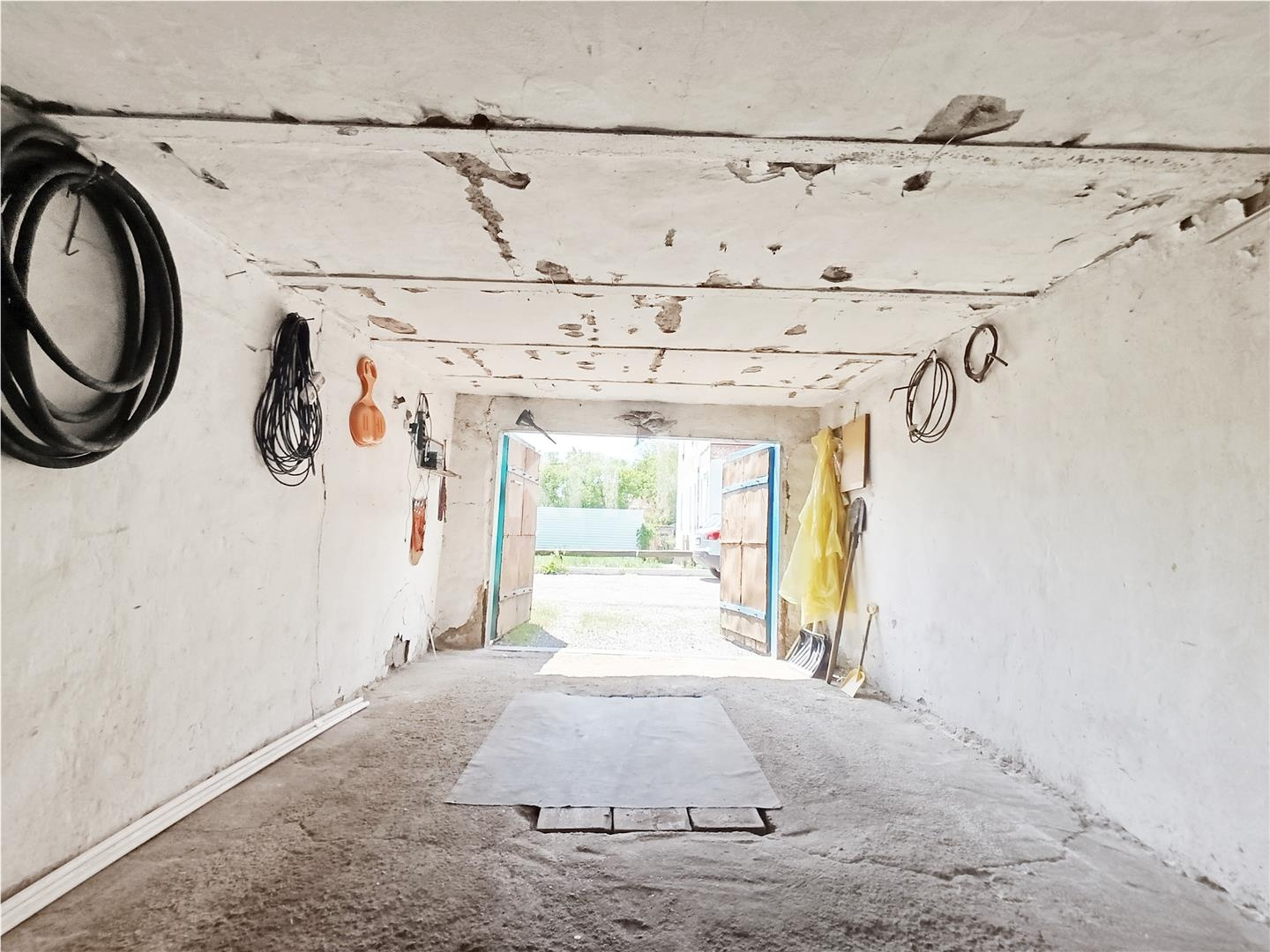 Продажа 2-комнатной квартиры, 44 м² в Караганде - фото 15