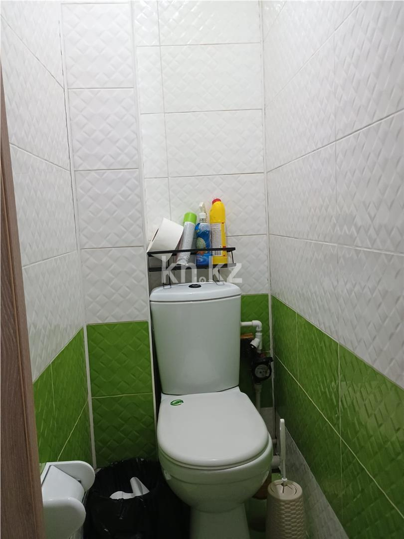 Продажа 3-комнатной квартиры, 63 м² в Караганде - фото 7