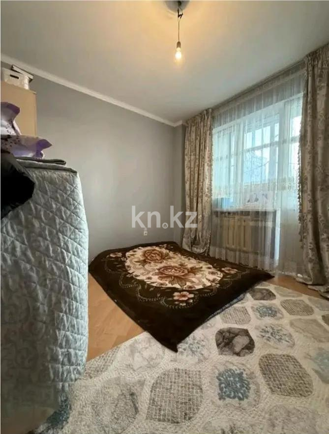 Продажа 2-комнатной квартиры, 57 м² в Алматы - фото 2