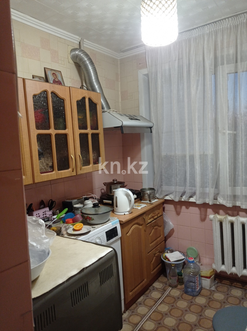 Продажа 2-комнатной квартиры, 48 м², ул. Вагонная, дом  1 в Караганде - фото 5