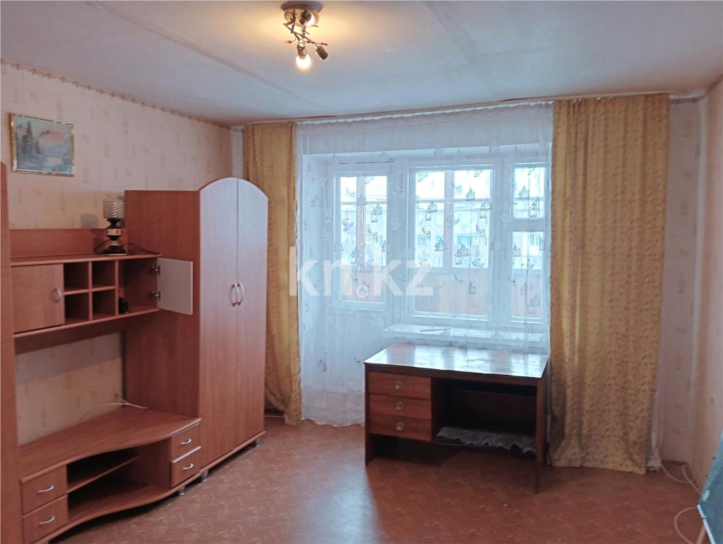 Продажа 3-комнатной квартиры, 64 м², ул. Промышленная в Абае