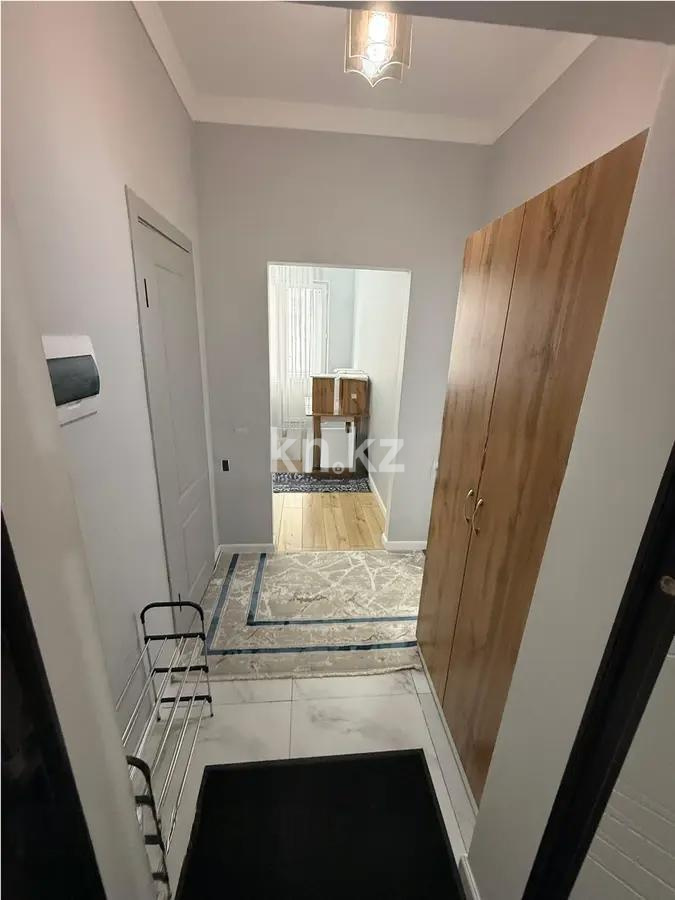 Продажа 1-комнатной квартиры, 33 м² в Астане - фото 4