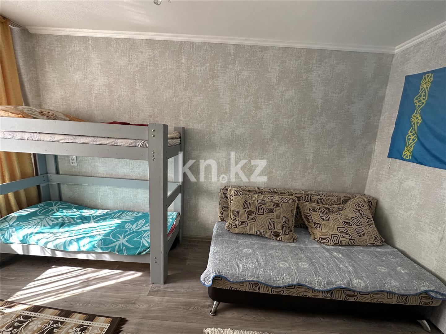 Продажа 2-комнатной квартиры, 45 м² в Караганде - фото 7