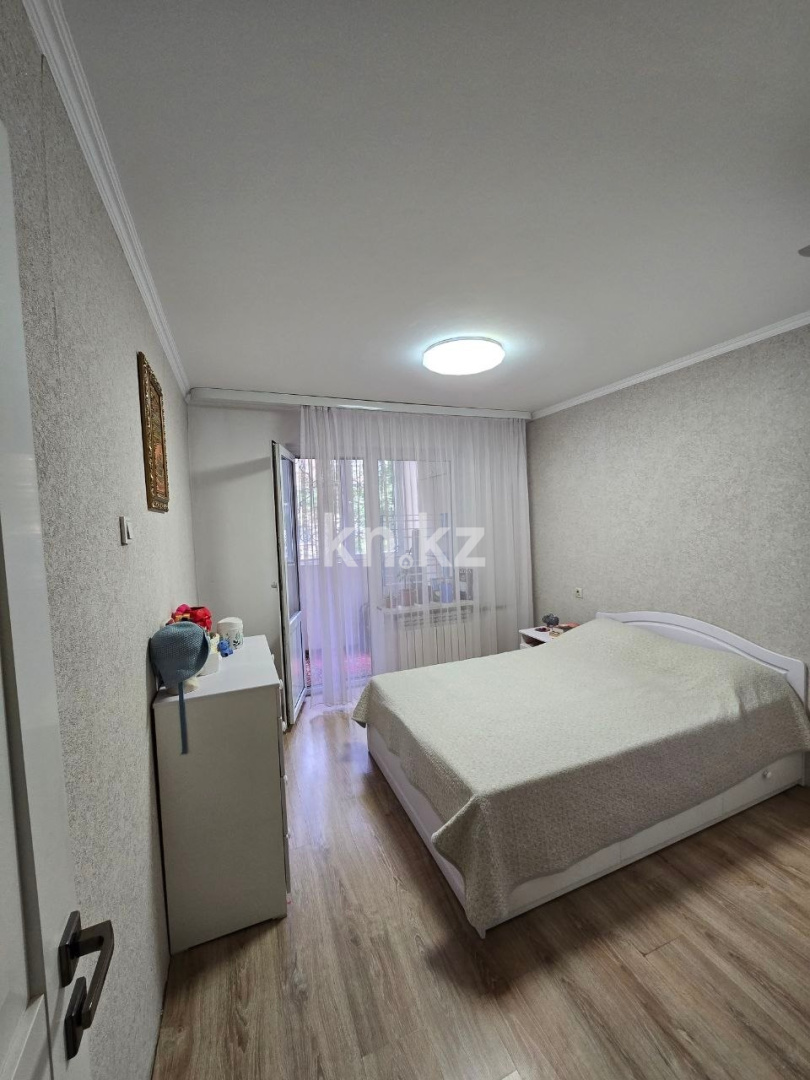 Продажа 4-комнатной квартиры, 86.2 м² в Алматы - фото 17