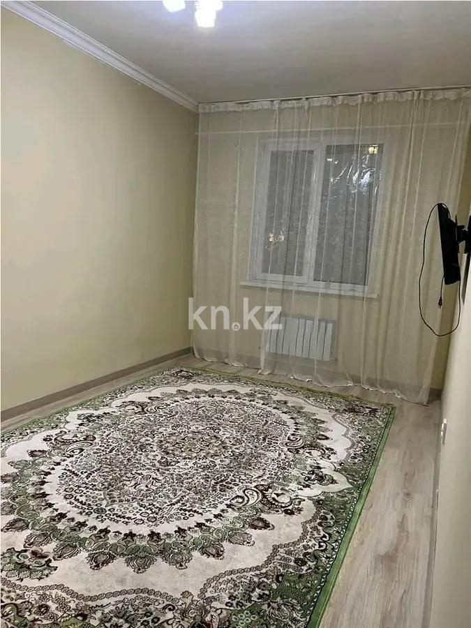 Продажа 1-комнатной квартиры, 43.4 м², мкр-н Аксай-1, дом  11/7 в Алматы