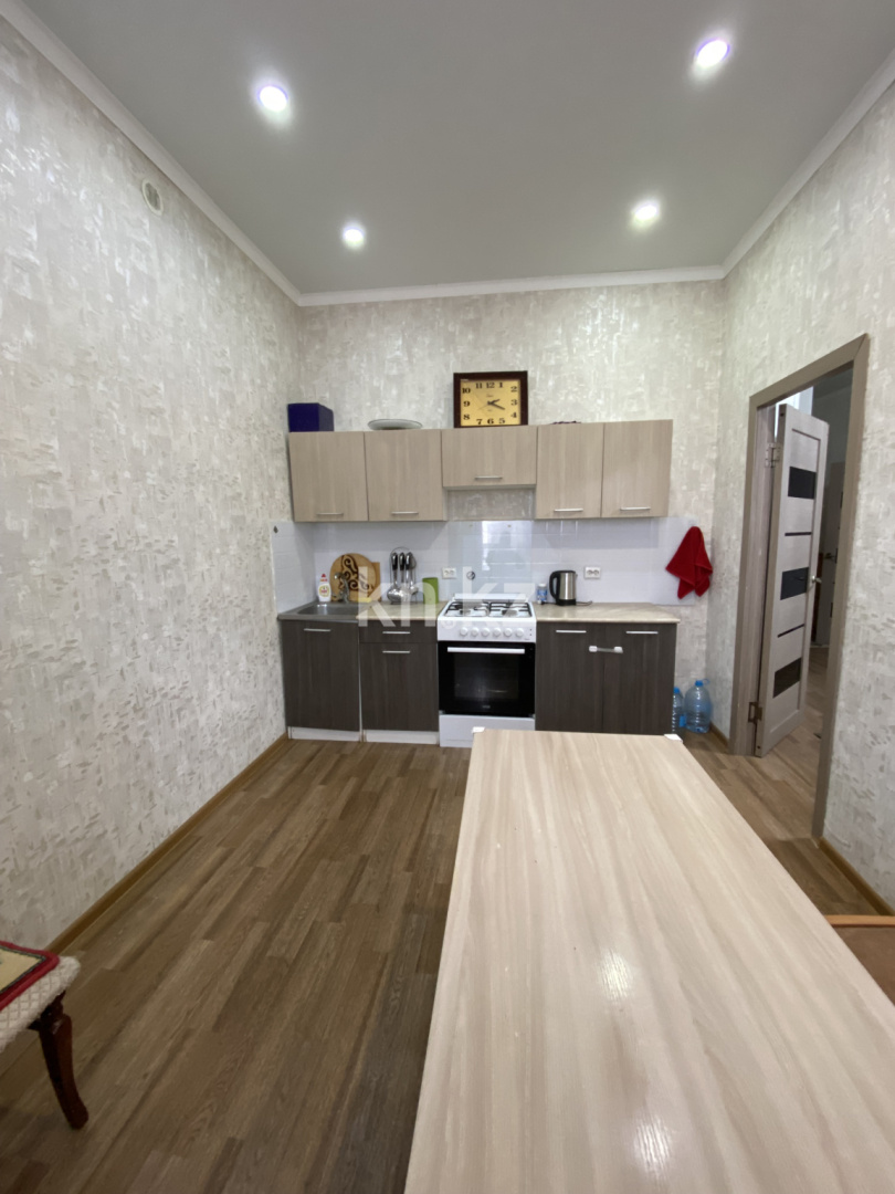 Продажа 2-комнатной квартиры, 55 м², мкр-н Алтын Арка, дом  19 в Караганде - фото 6