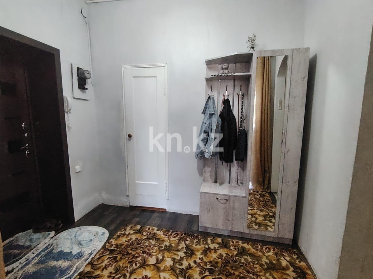 Продажа 2-комнатной квартиры, 58 м² в Темиртау - фото 22