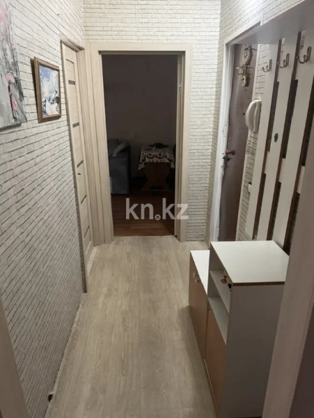 Продажа 4-комнатной квартиры, 78 м² в Караганде - фото 11