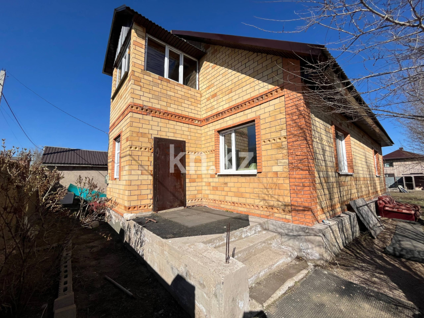 Продажа 5-комнатного дома, 160.3 м² в Акмолинской области - фото 16
