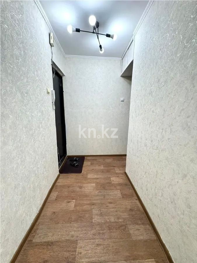 Продажа 1-комнатной квартиры, 35 м² в Алматы - фото 4