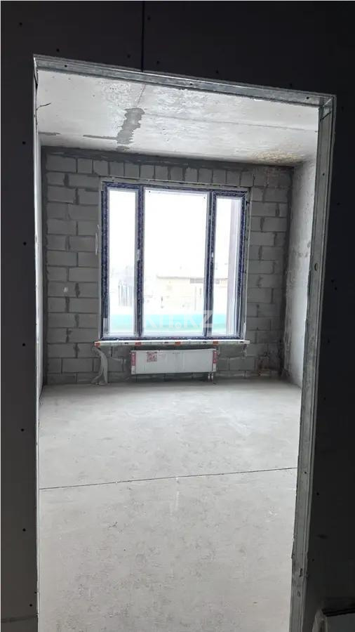 Продажа 3-комнатной квартиры, 78 м² в Алматы - фото 2