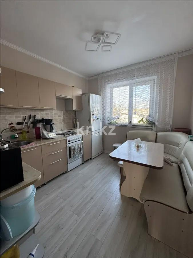 Продажа 3-комнатной квартиры, 68 м² в Караганде - фото 5
