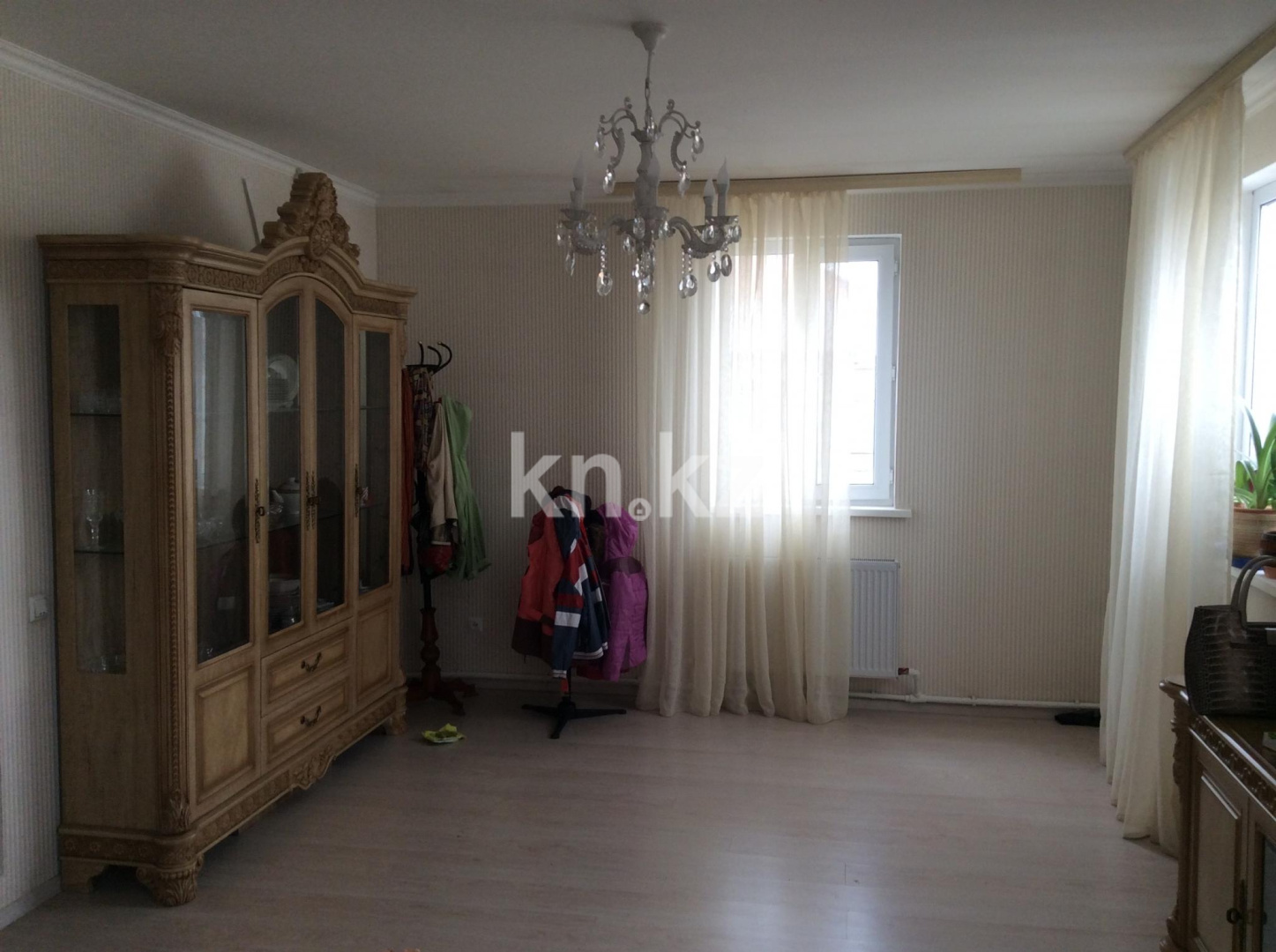 Продажа 4-комнатного дома, 144 м², 207, дом  13 в Астане - фото 3