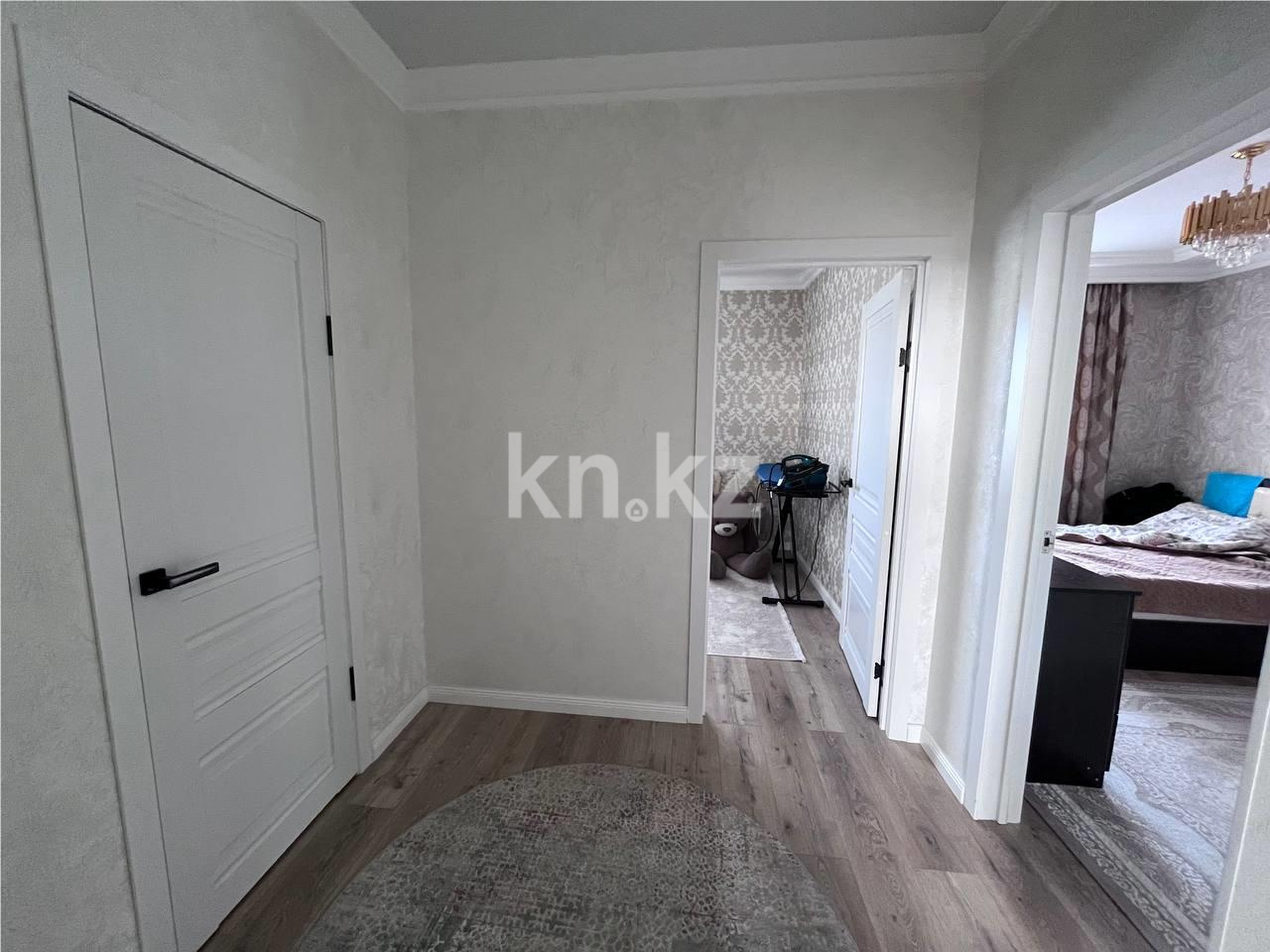 Продажа 4-комнатного дома, 135 м² в Караганде - фото 25
