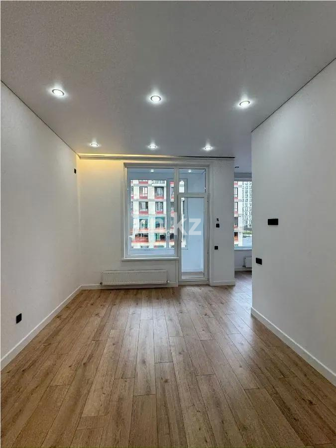 Продажа 1-комнатной квартиры, 40 м², ул. Е-36, дом  2/1 в Астане