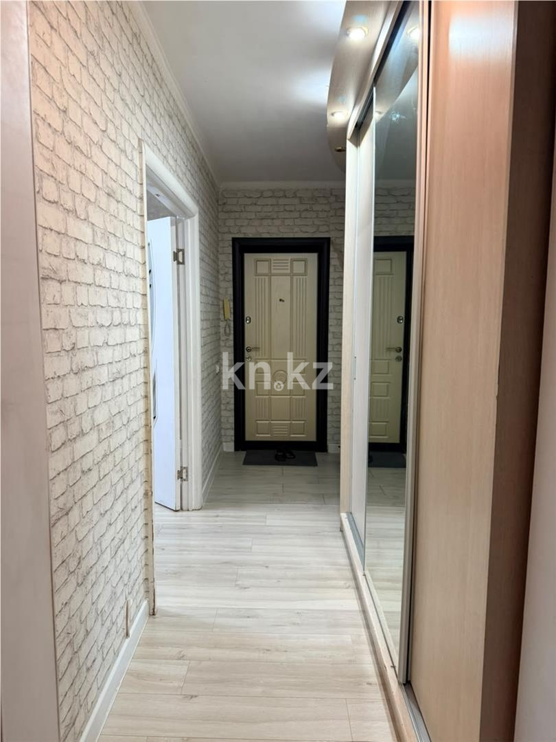 Продажа 3-комнатной квартиры, 68 м² в Караганде - фото 14