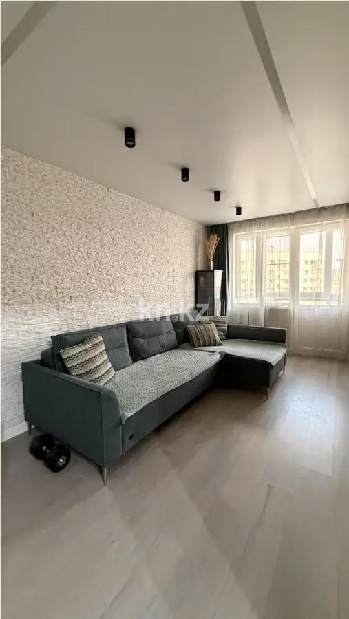 Продажа 3-комнатной квартиры, 87 м² в Алматы