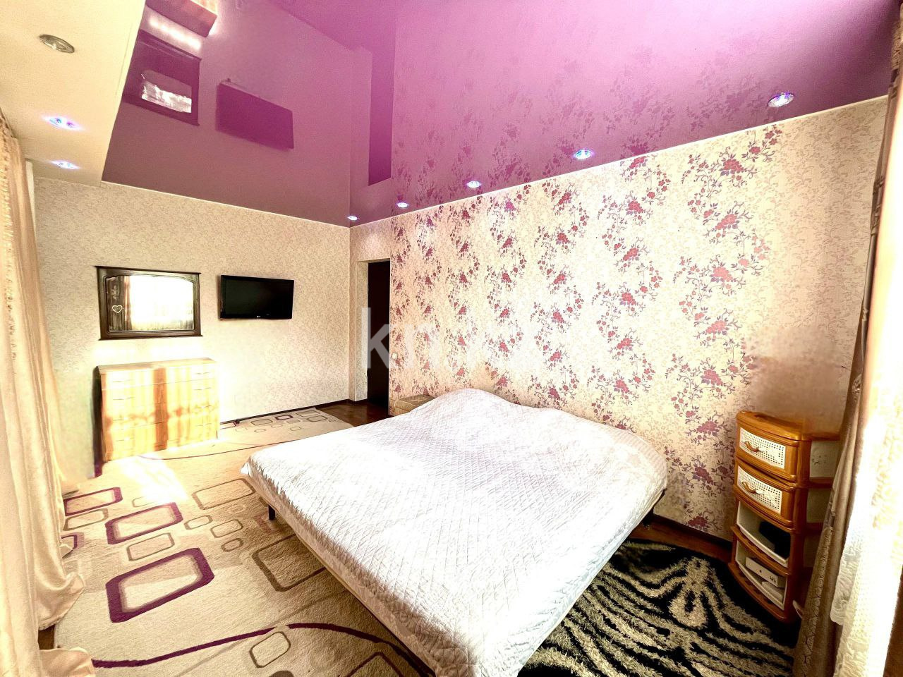 Продажа 5-комнатного дома, 116 м², ул. Мочалова, дом  39 - ул. Гончарова в Алматы - фото 10