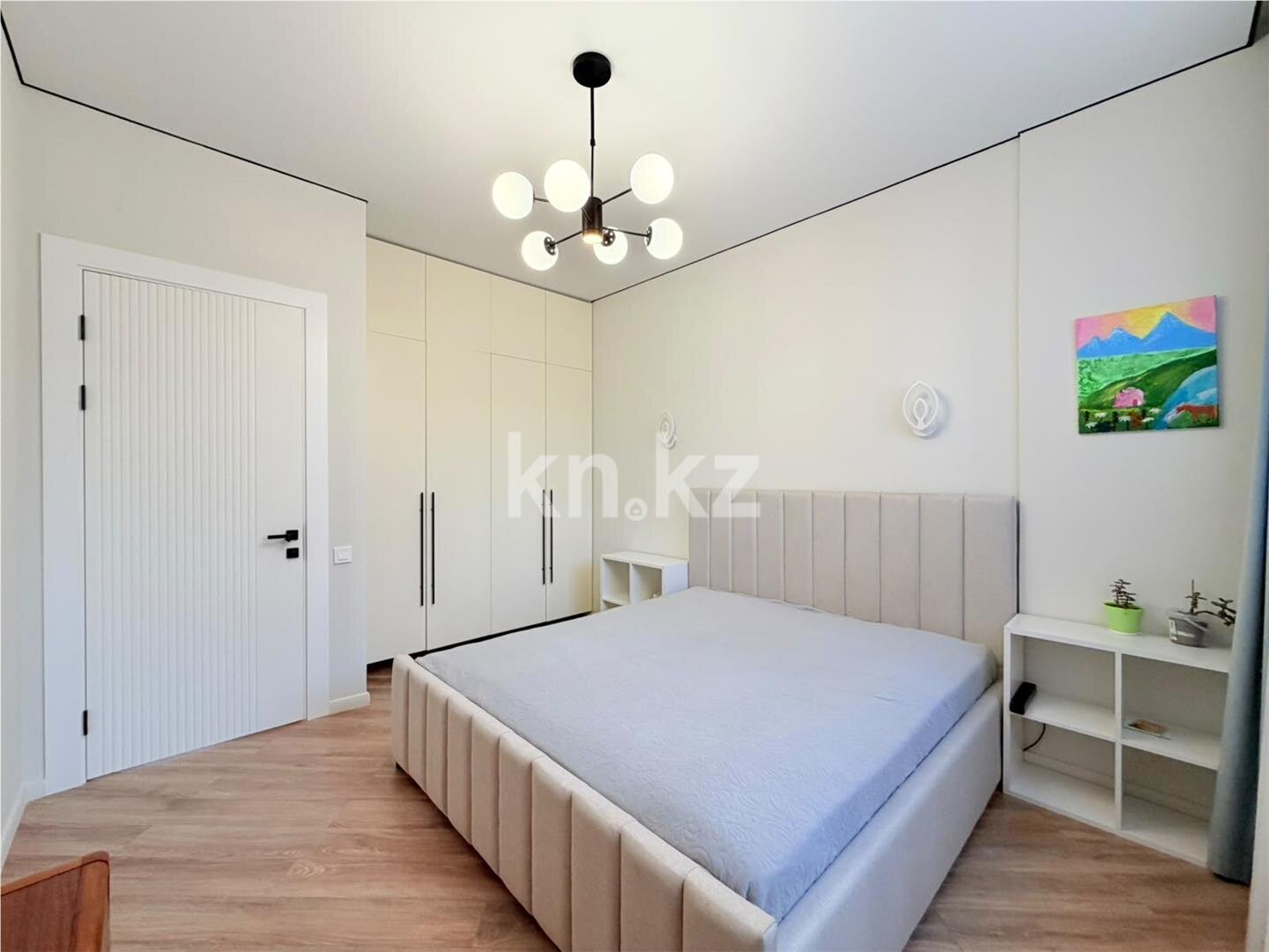 Продажа 3-комнатной квартиры, 102 м² в Астане - фото 3