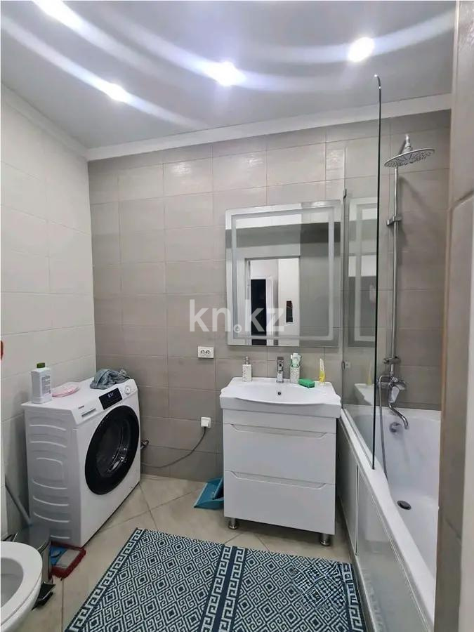 Продажа 3-комнатной квартиры, 73 м², ул. Карасай батыра, дом  326 в Алматы - фото 5