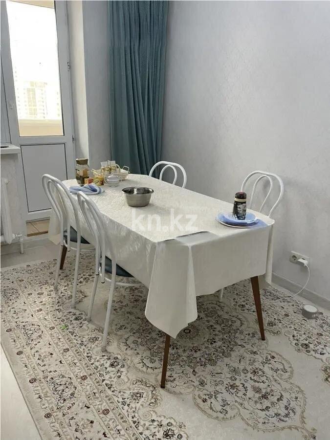 Продажа 2-комнатной квартиры, 69.3 м² в Астане - фото 3