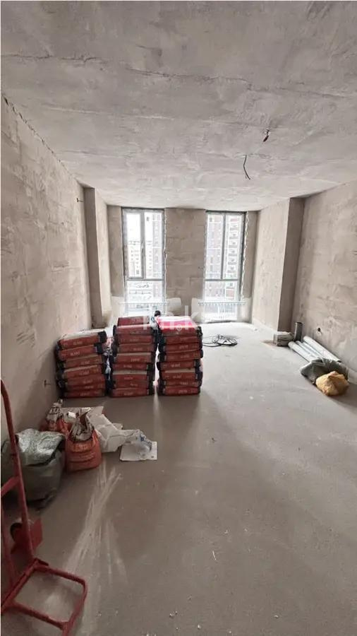 Продажа 2-комнатной квартиры, 84.2 м², ул. Нуршайыкова, дом  6 в Астане - фото 2