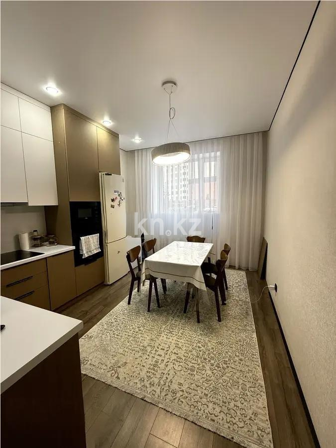 Продажа 2-комнатной квартиры, 62 м² в Астане - фото 3