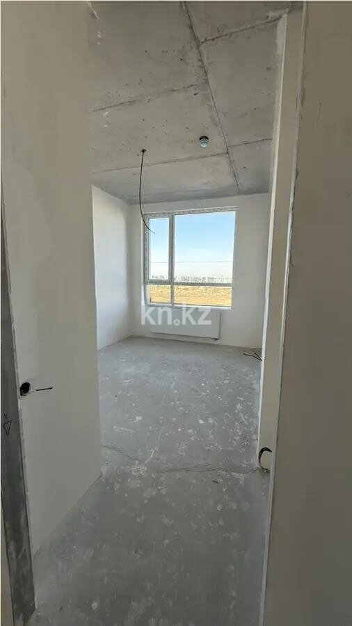 Продажа 3-комнатной квартиры, 89 м² в Алматы - фото 2