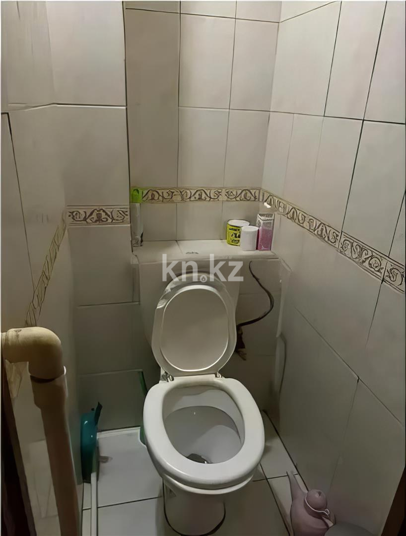 Продажа 1-комнатной квартиры, 40 м² в Караганде - фото 4