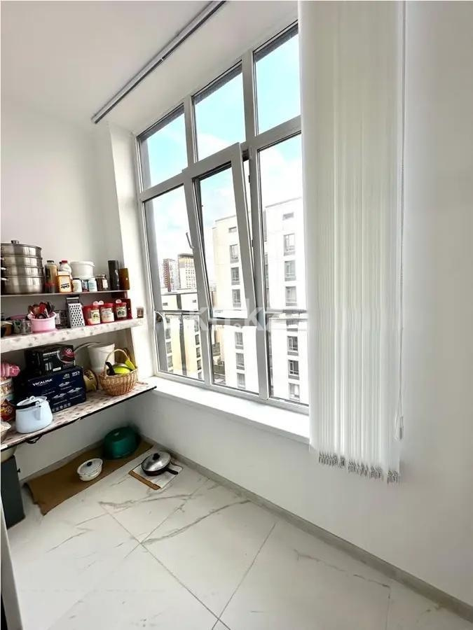 Продажа 2-комнатной квартиры, 62 м² в Астане - фото 4
