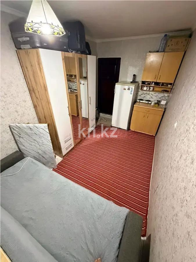 Продажа 1-комнатной квартиры, 14 м² в Алматы