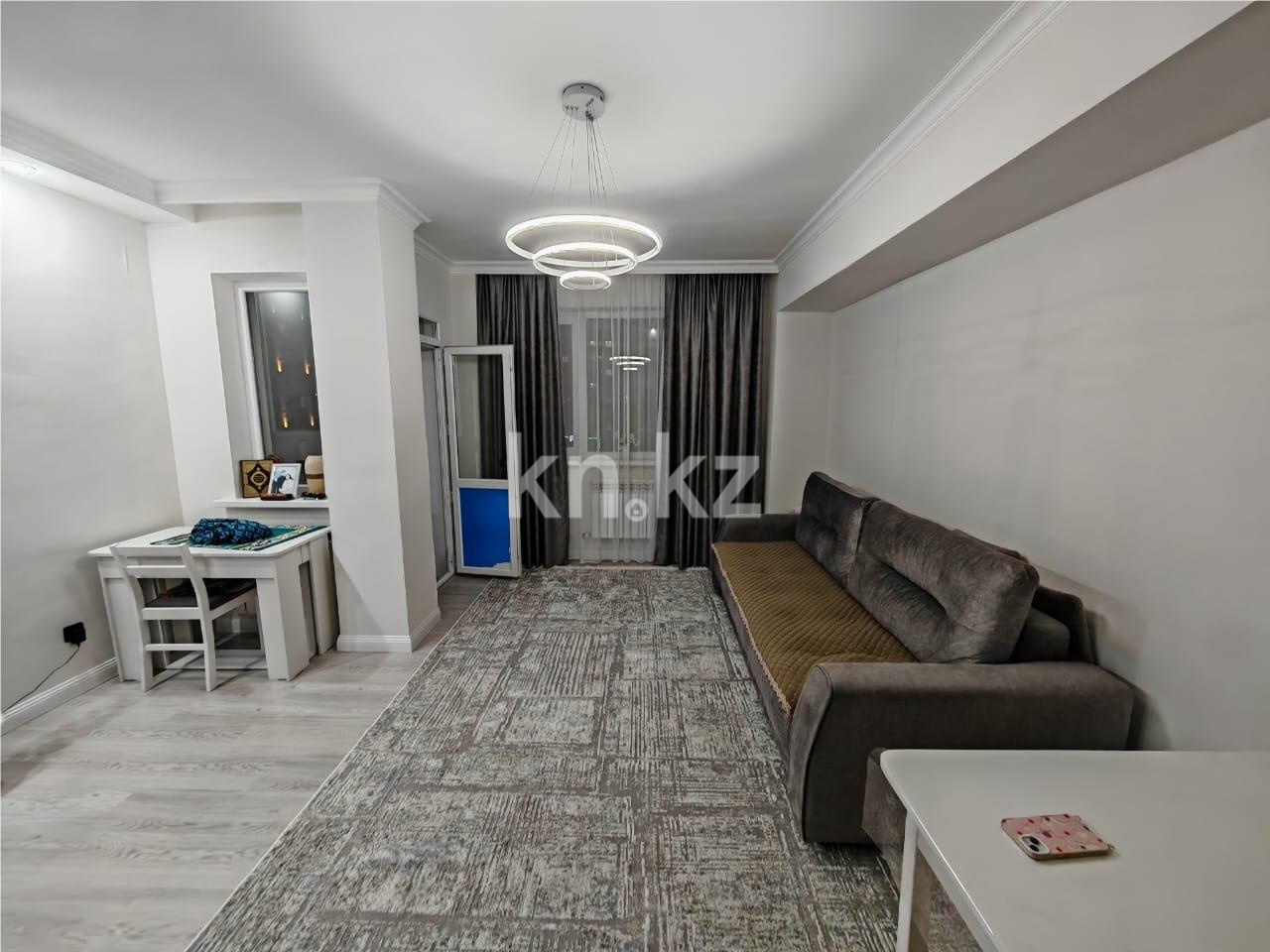 Продажа 3-комнатной квартиры, 66 м² в Астане - фото 3