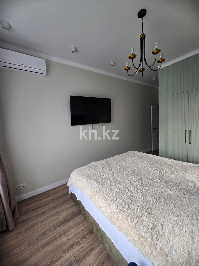 Продажа 3-комнатной квартиры, 75 м², ул. Жанибекова, дом  118 в Караганде - фото 12