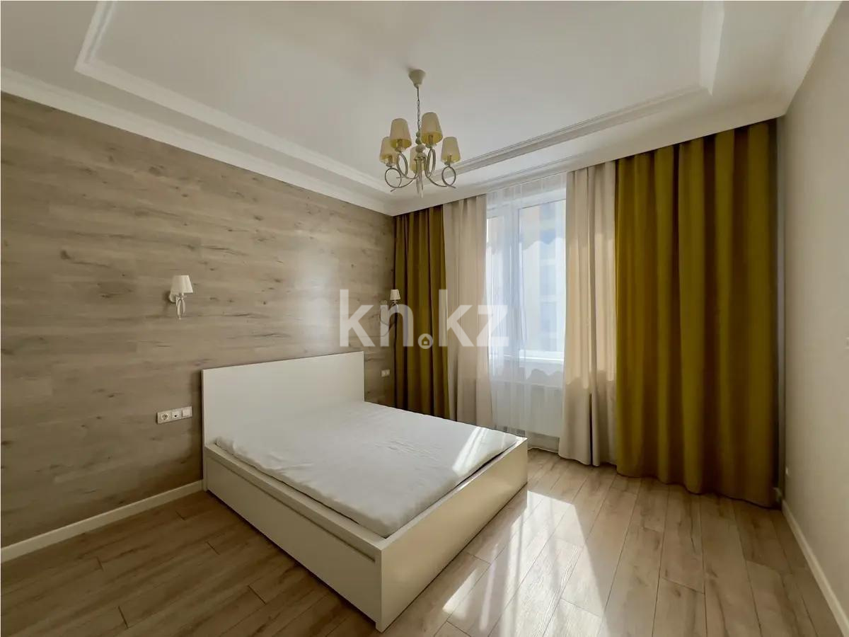 Продажа 2-комнатной квартиры, 63.2 м² в Астане - фото 2