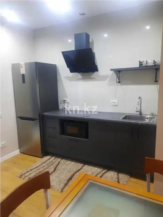 Продажа 1-комнатной квартиры, 33 м² в Алматы - фото 2