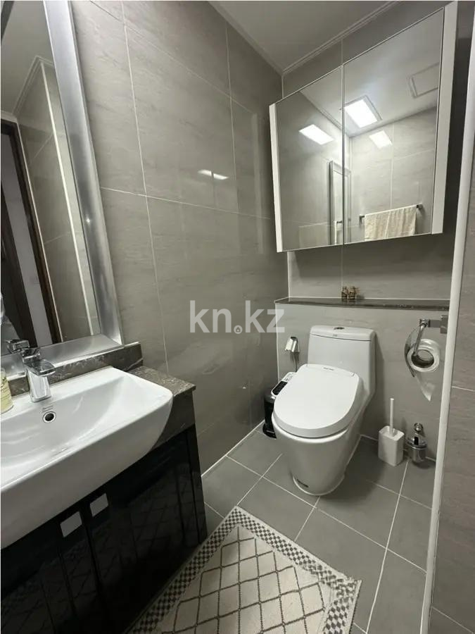 Продажа 5-комнатной квартиры, 212 м², ул. Байтурсынова, дом  1 в Астане - фото 6