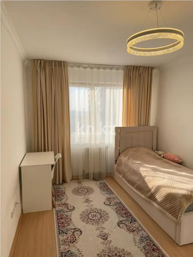 Продажа 3-комнатной квартиры, 85 м² в Алматы - фото 3