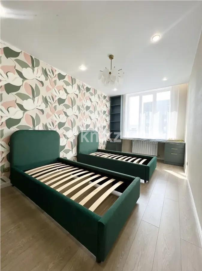 Продажа 3-комнатной квартиры, 63 м² в Астане - фото 3
