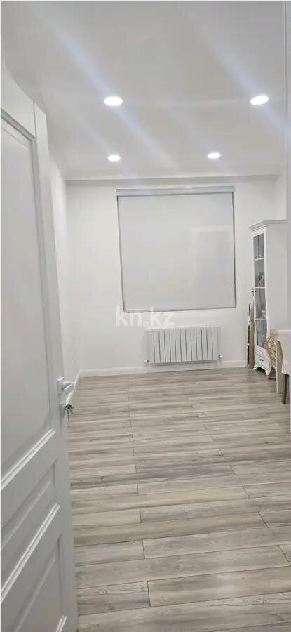 Продажа 3-комнатной квартиры, 95 м² в Алматы - фото 2