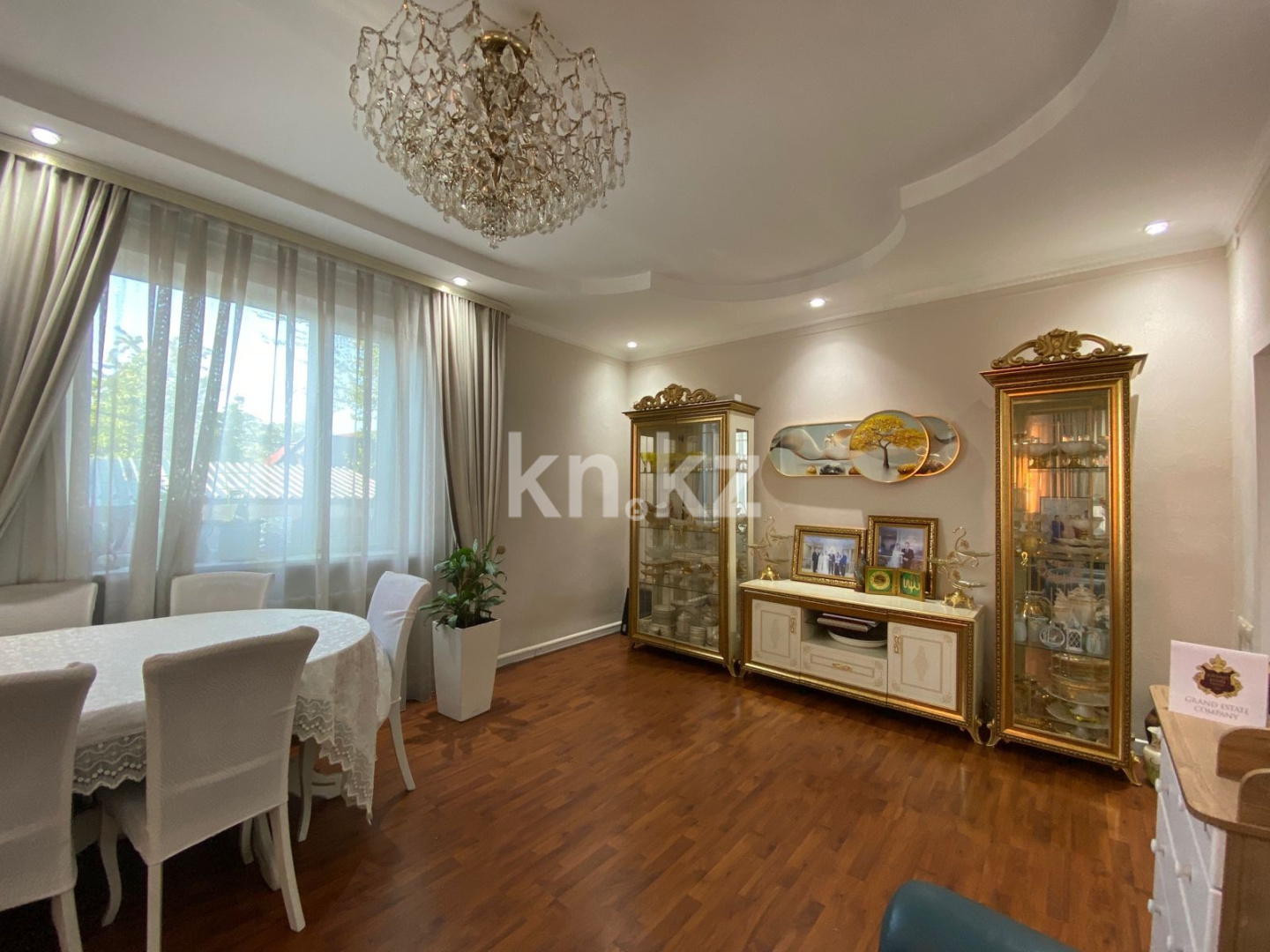 Продажа 5-комнатного дома, 165 м² в Алматы - фото 11