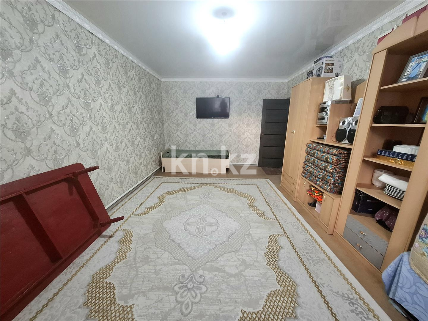 Продажа 3-комнатного дома, 110 м², ул. Каменщиков в Темиртау - фото 7