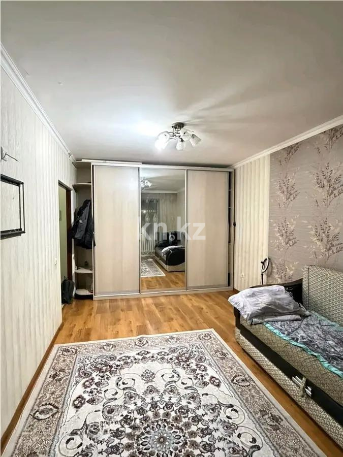 Продажа 1-комнатной квартиры, 35.6 м² в Астане